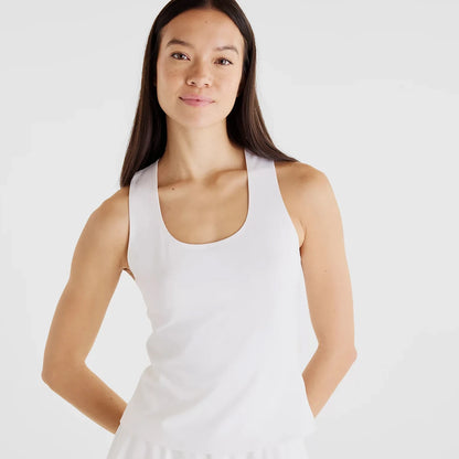 Tanktop New Balance Dames Tournament