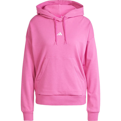 Sweater adidas Dames Sportswear Met Capuchon