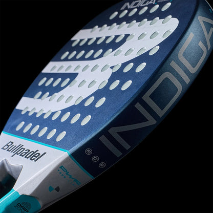 Padelracket Bullpadel Indiga Power 2026