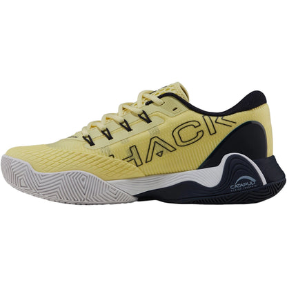 Schoenen Bullpadel Hack Vibram 26I