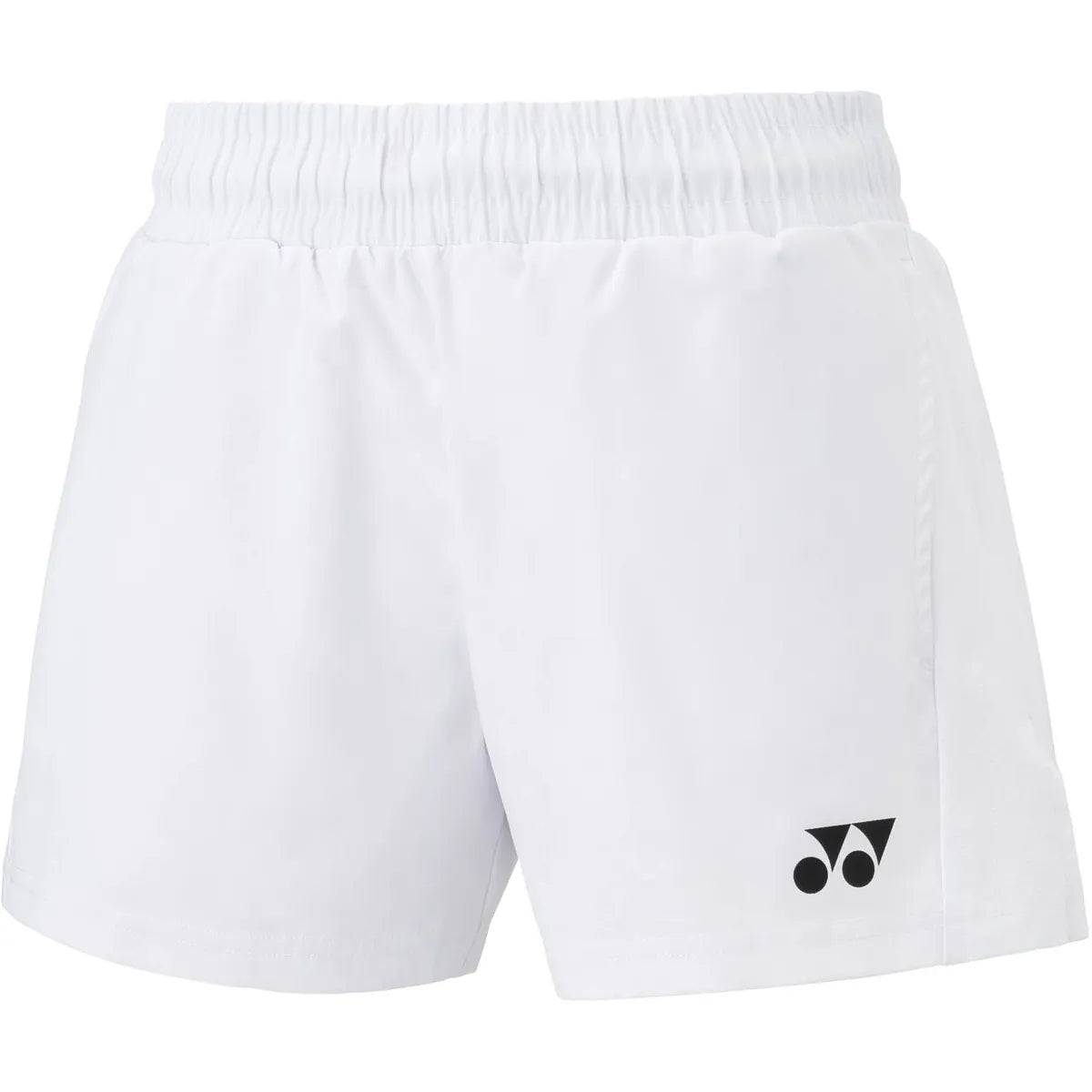 Short Yonex Dames Yw0047Ex Wit
