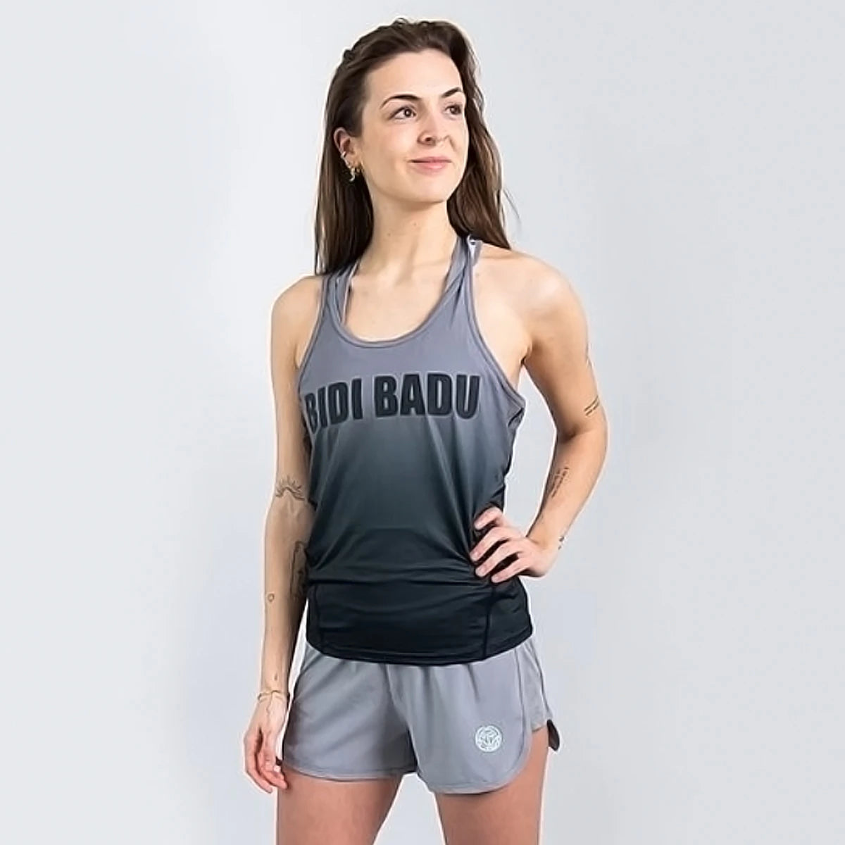 Tanktop Bidi Badu Dames Rhombo Move