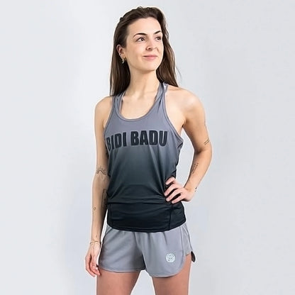 Tanktop Bidi Badu Dames Rhombo Move