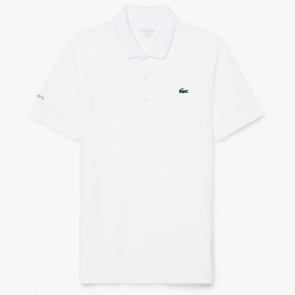 Polo Lacoste Djokovic Fan Londen