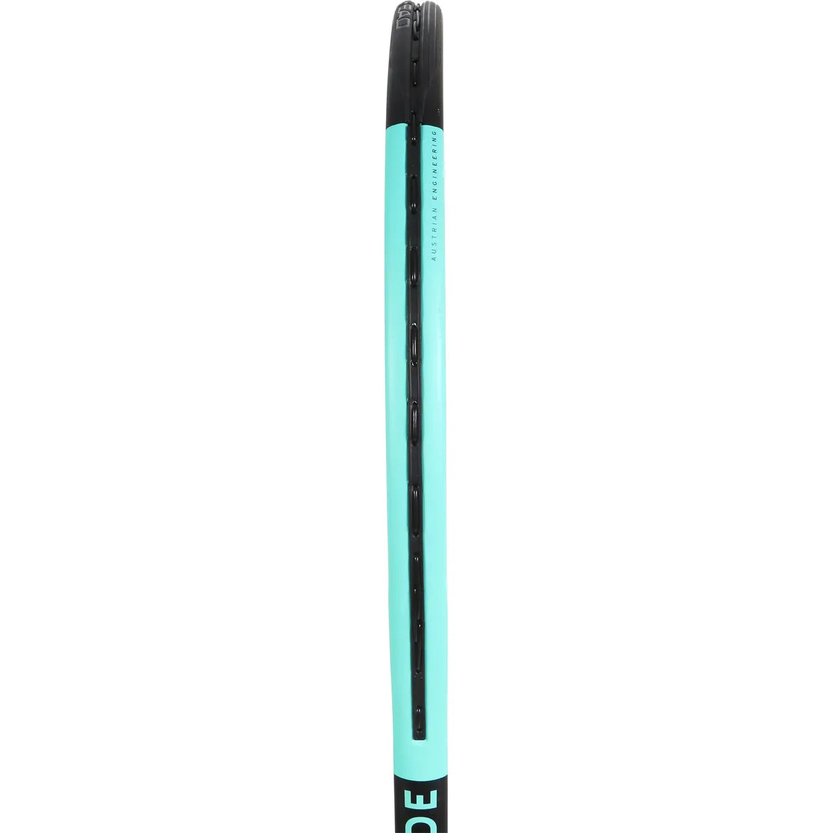 Racket Head Mx Attitude Suprm Mint (265 Gr) Gesnared