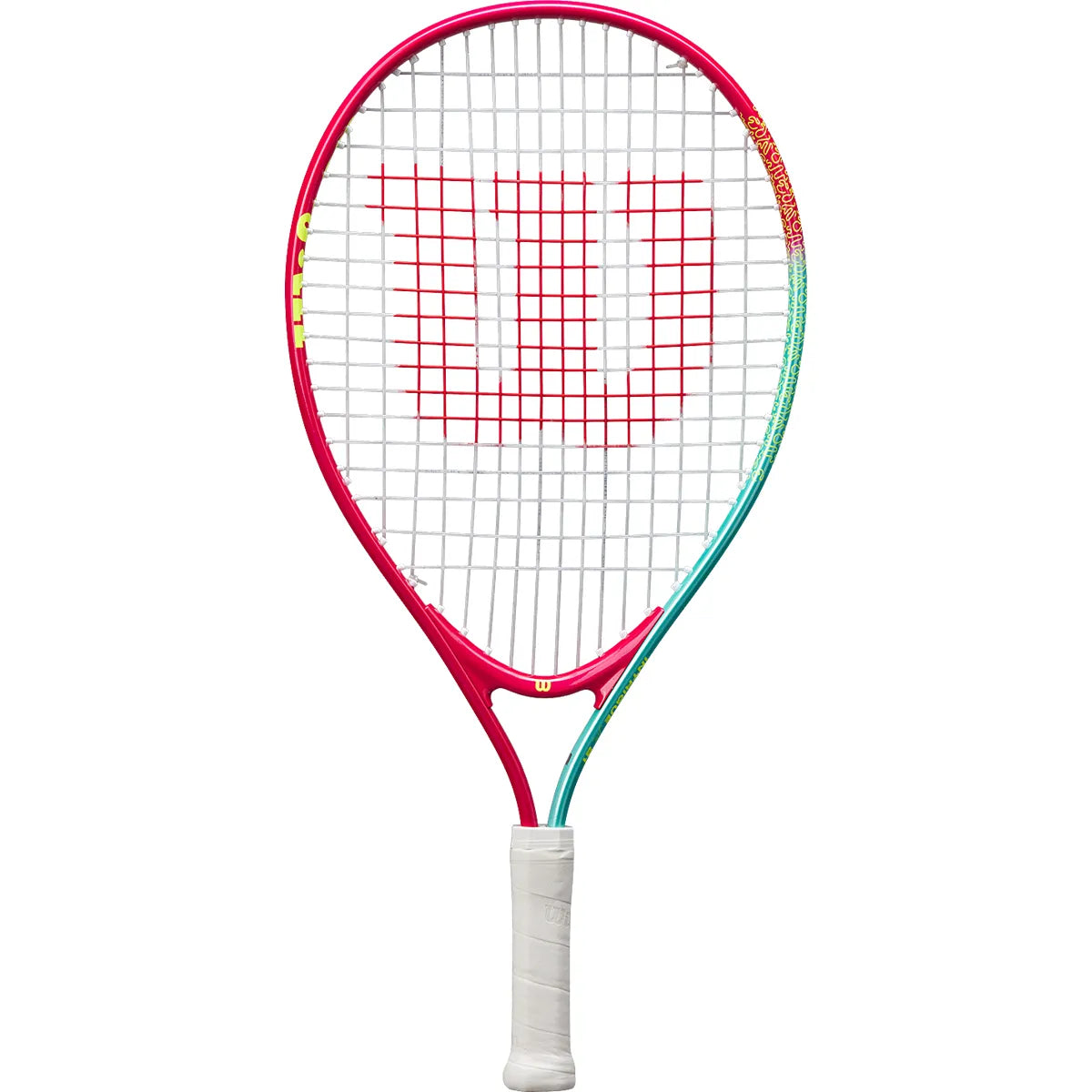 Racket Wilson Junior Intrigue 21