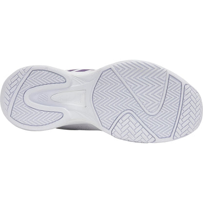 K-Swiss Dames Court Express 2 Schoenen alle ondergronden
