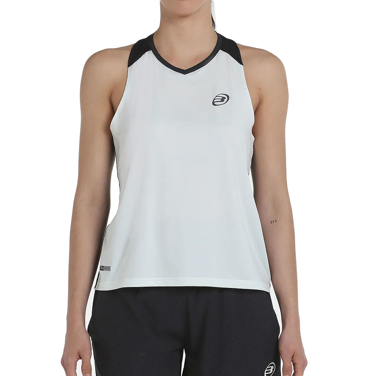 Tanktop Bullpadel Dames Power Pinor