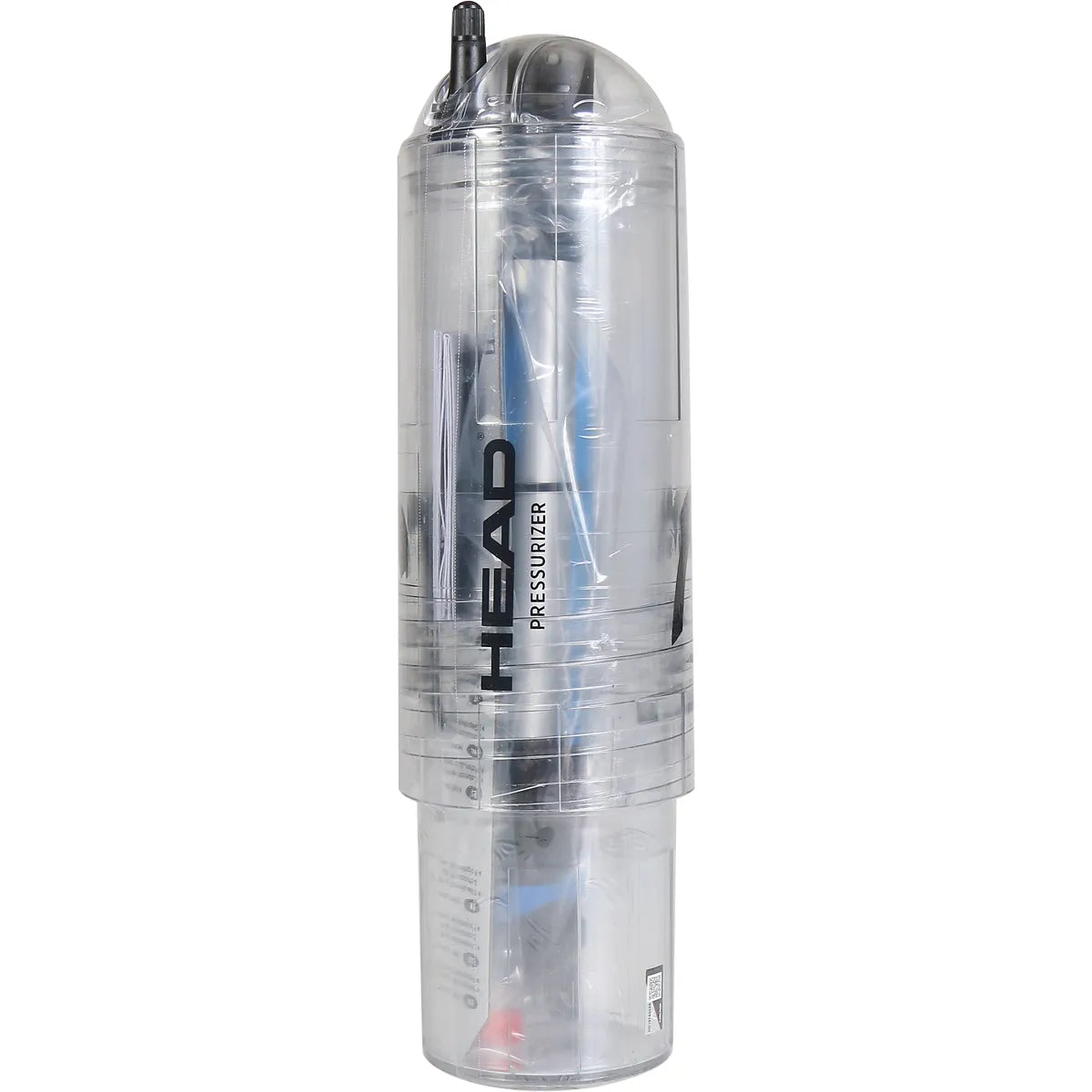 Drukpomp voor Ballen X4 Pump