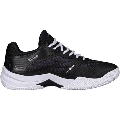Chaussures Nox Padel At10 Lux Zwart/Wit