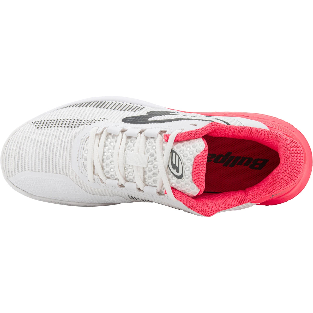 Padelschoenen Bullpadel Dames Perf Comfort 26V