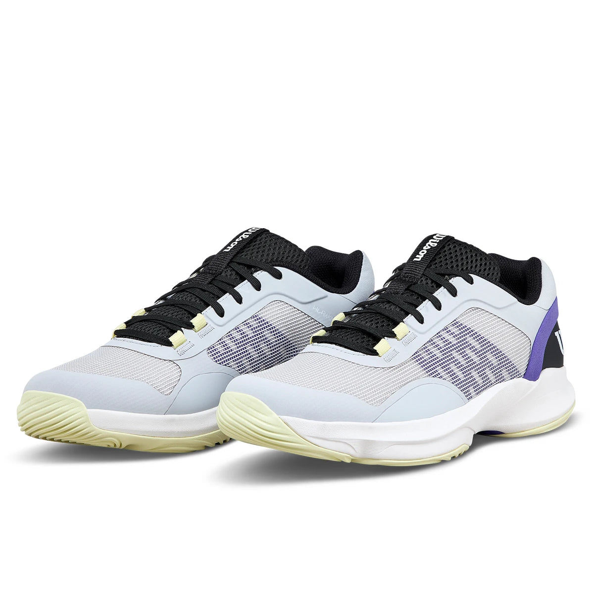Padelschoenen Wilson Hurakn Pro V4