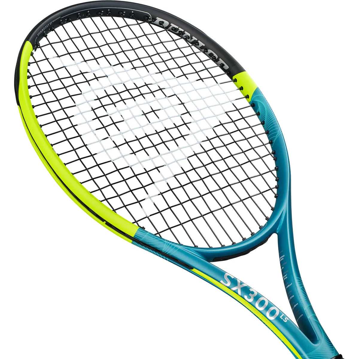 Raquette Dunlop Sx 300 Ls (285 Gr)