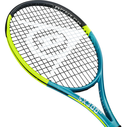 Raquette Dunlop Sx 300 Ls (285 Gr)