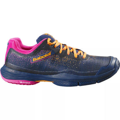Babolat Dames Schoenen Jet Ritma Padel