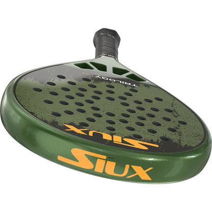 Padelracket Siux Trilogy Go 5