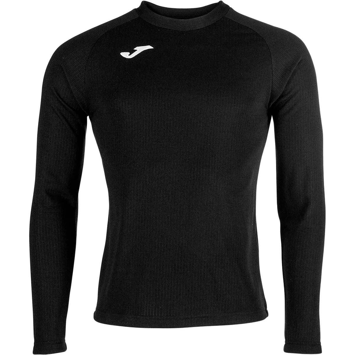 T-Shirt Joma Lange Mouwen Brama Fleece Compressie