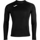 T-Shirt Joma Lange Mouwen Brama Fleece Compressie