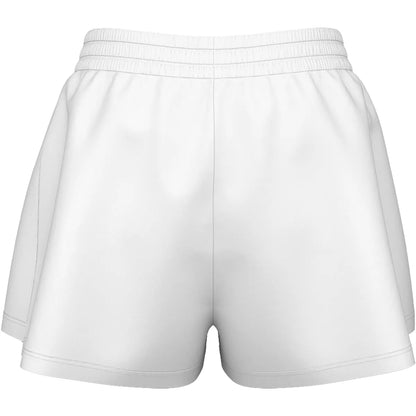 Short Head Dames Petite Play