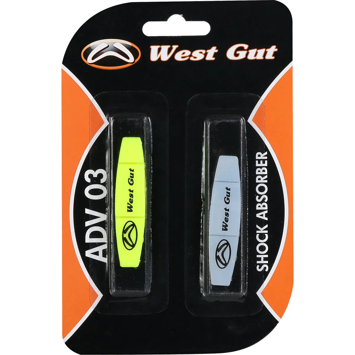 Trillingsdempers West Gut Shock Absorber