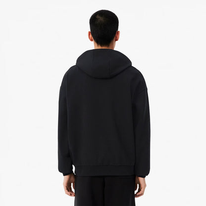 Hoodie Lacoste Djokovic On Court
