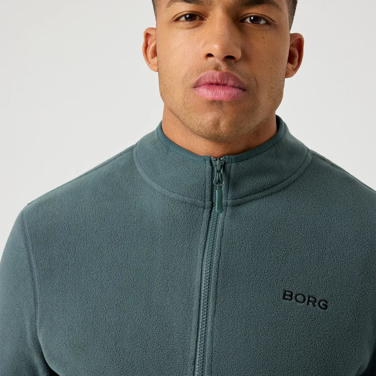 Sweater Bjorn Borg Polair Fz