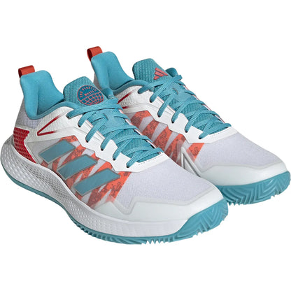 adidas Dames Defiant Speed Gravel-schoenen