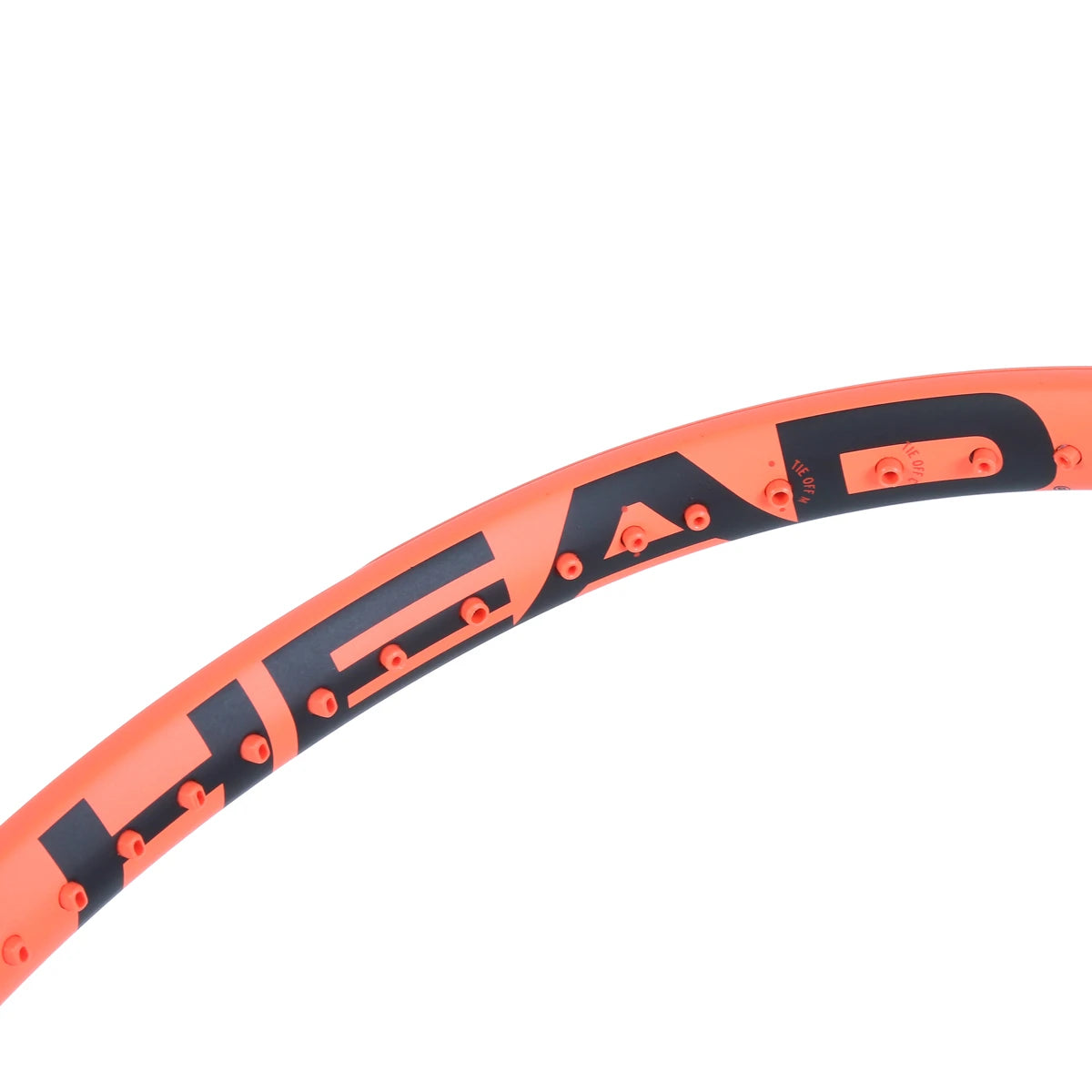 Racket Test Head Radical Pro (315 Gr)