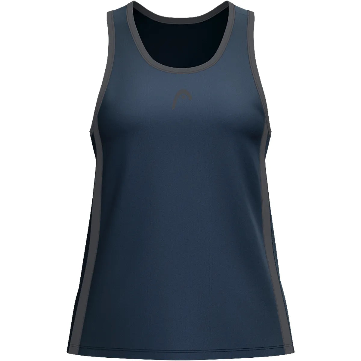 Tanktop Head Dames Club Tech