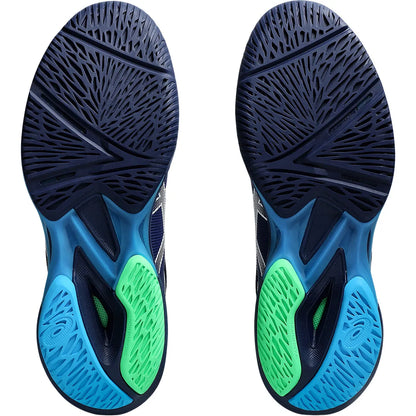 Asics Solution Speed FF 3 Schoenen alle ondergronden