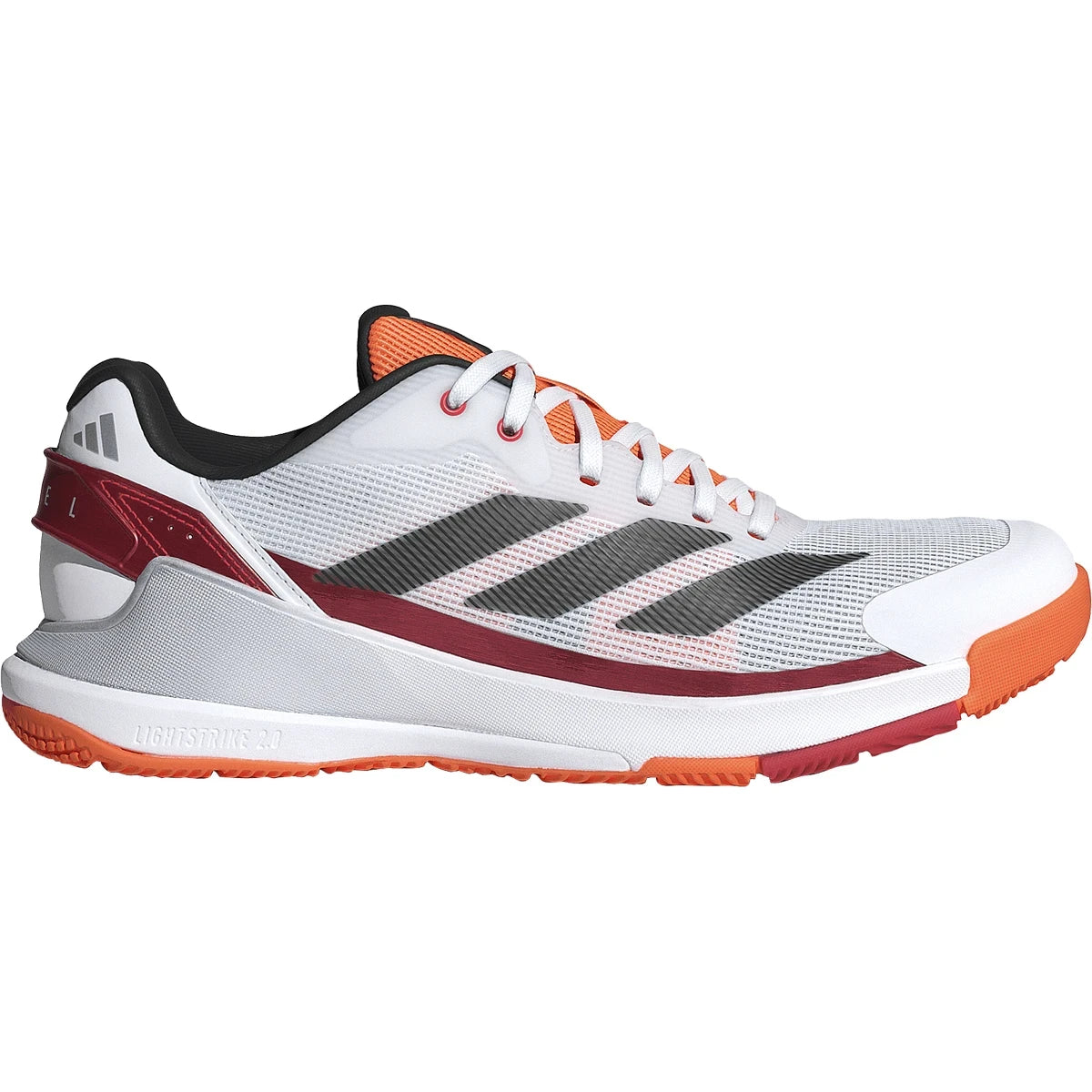 Padelschoenen adidas Crazyquick Ls
