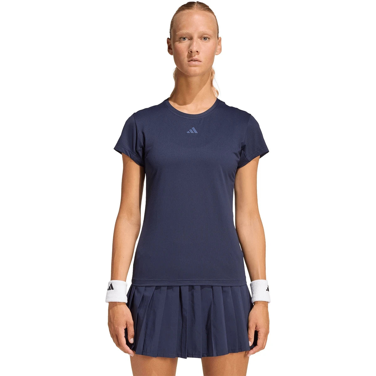 T-Shirt adidas Dames Freelift