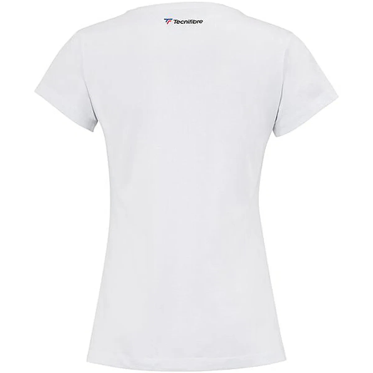 T-Shirt Tecnifibre Junior Meisje Club