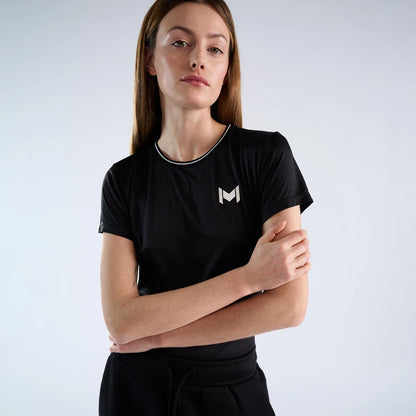 T-Shirt Mouratoglou Apparel Dames Match Club