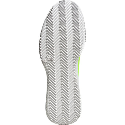 adidas Defiant Speed 2 Gravel-schoenen