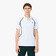 Polo Lacoste Medvedev New York