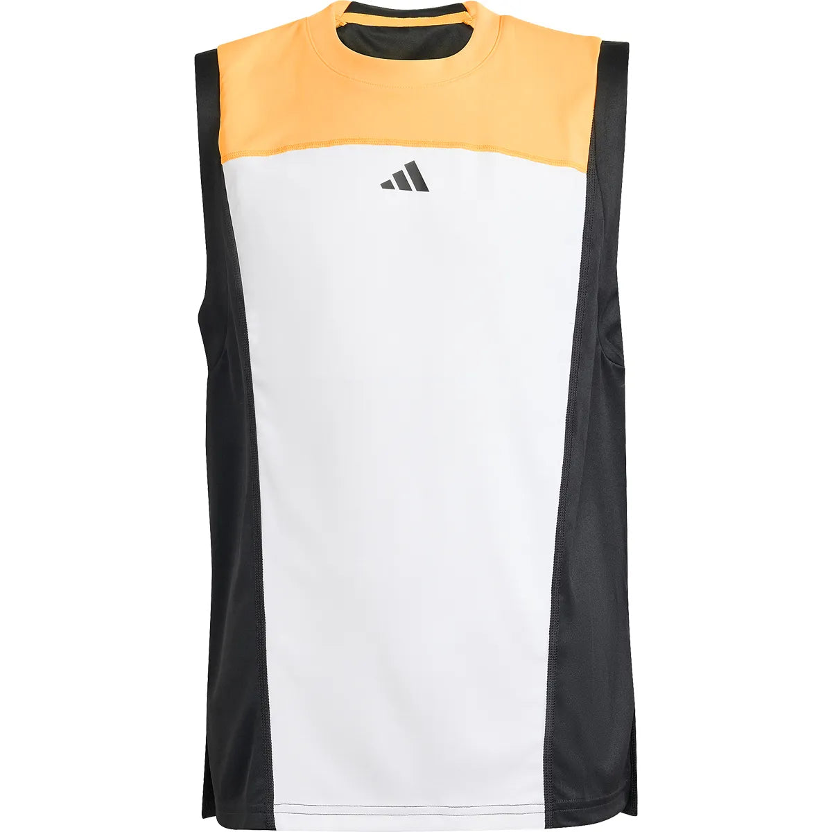 Tanktop adidas Junior Meisje Paris