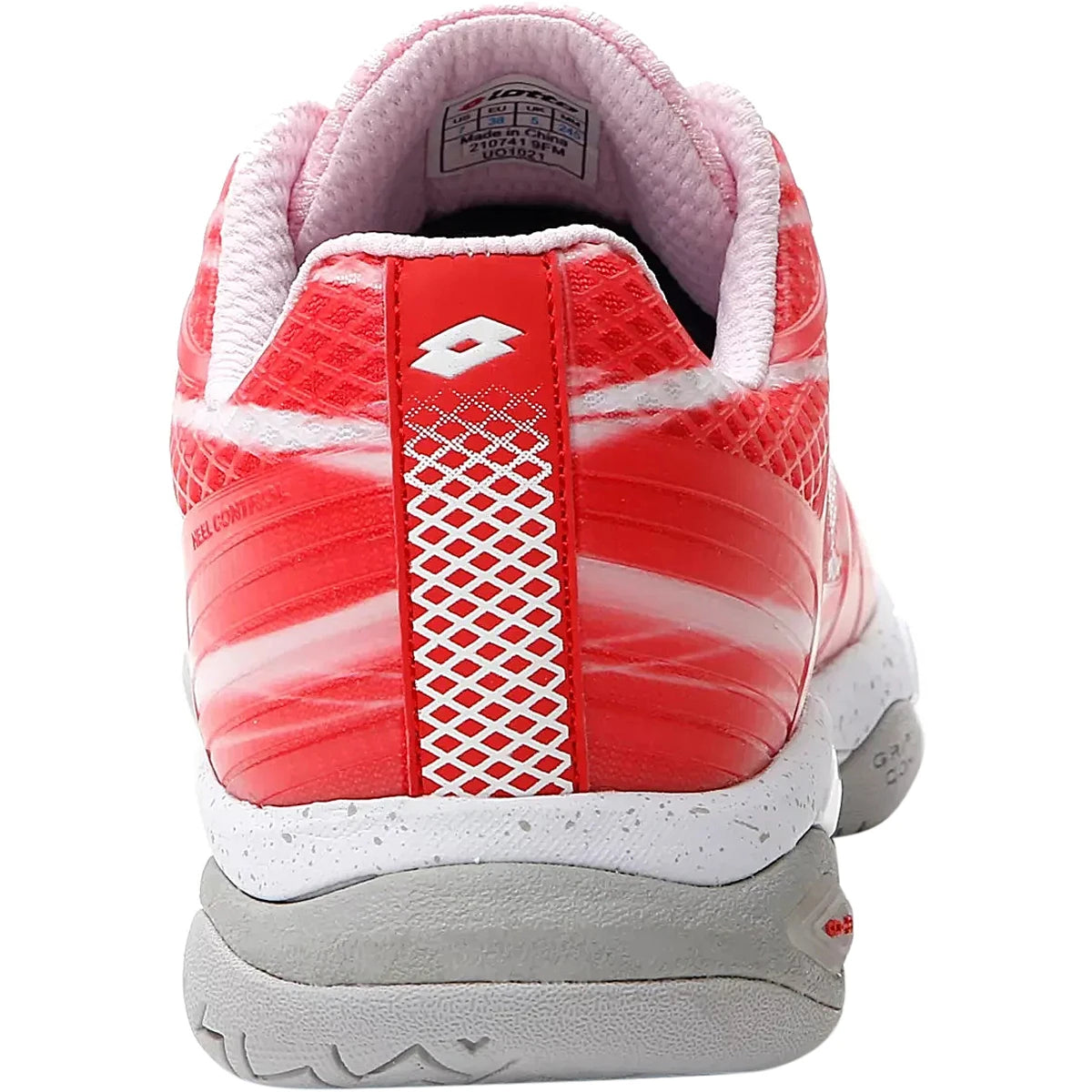 Lotto Dames Schoenen Mirage 300 Schoenen alle ondergronden