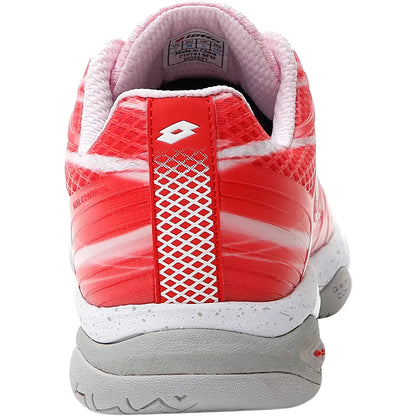 Lotto Dames Schoenen Mirage 300 Schoenen alle ondergronden