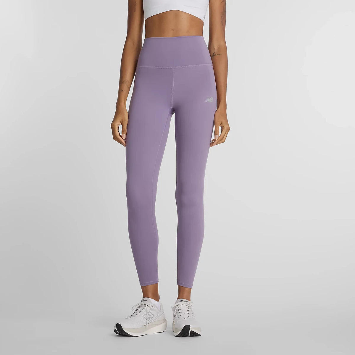 Legging New Balance Dames Training Harmony