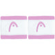 Set van 2 Head Polsbandjes Simple 2,5" Gestreept