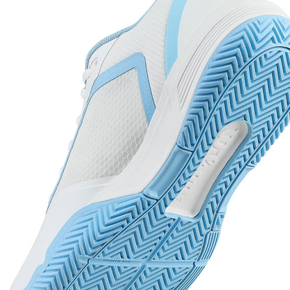 Wilson Dames Courtglide Schoenen Alle Ondergronden