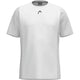 T-Shirt Head Junior Garçon Club Tech