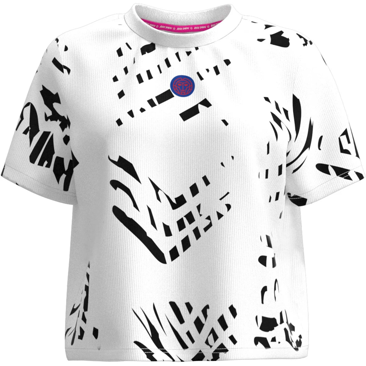 T-shirt Bidi Badu Junior Meisje Melbourne