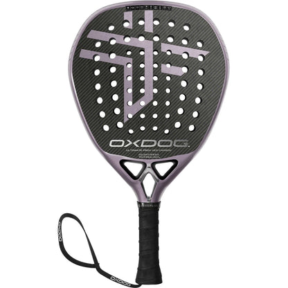 Padelracket Oxdog Ultimate Pro+