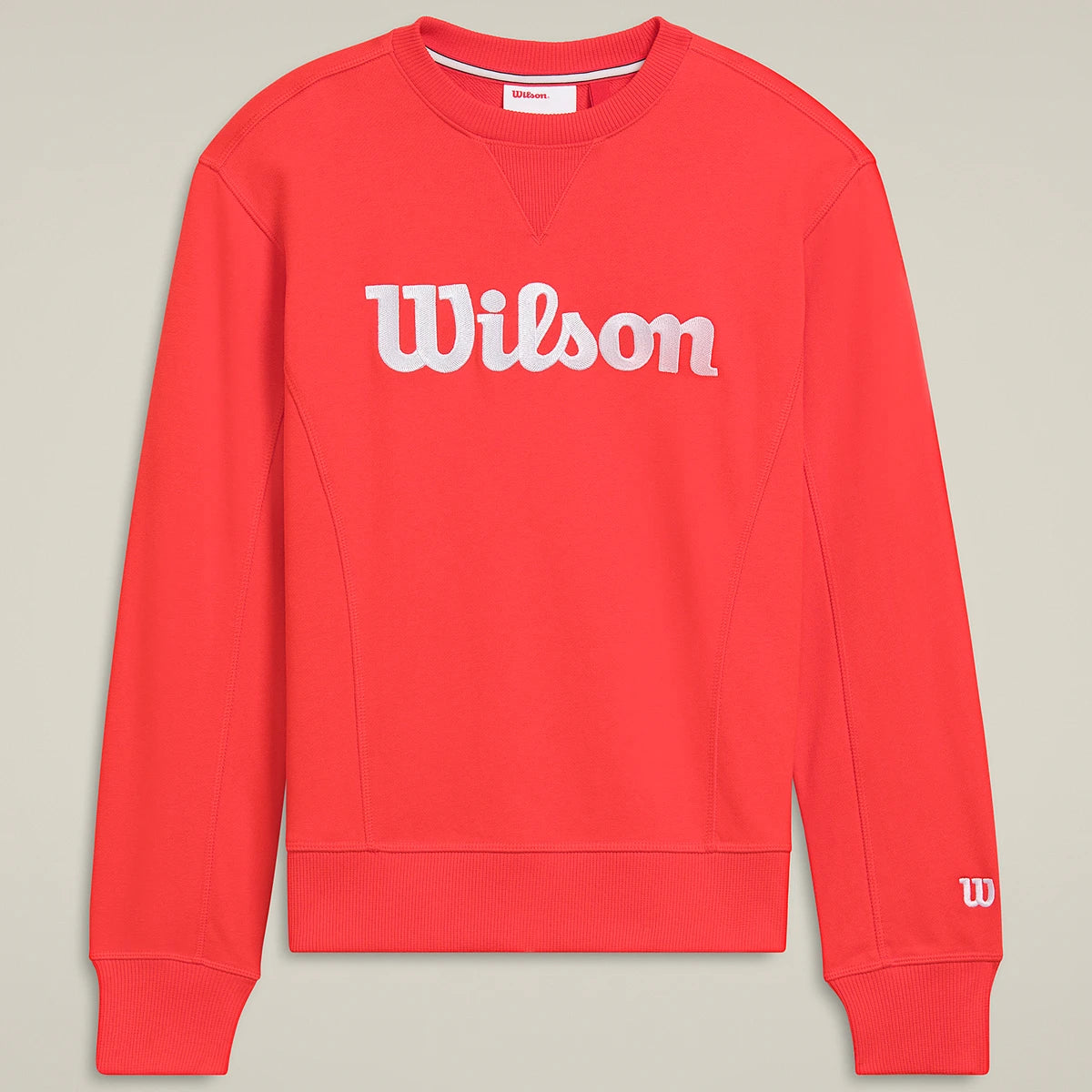 Trui Wilson Junior Team