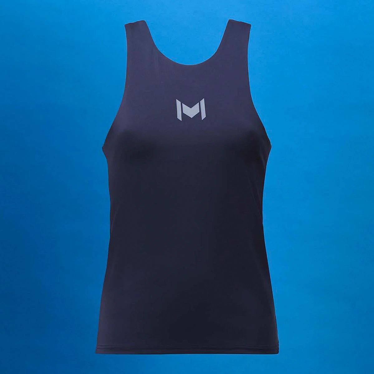 Tanktop Mouratoglou Apparel Dames Match Player