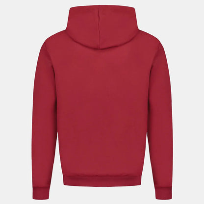 Sweater Le Coq Sportif Tricolore Met Capuchon
