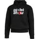 Sweater Padel Mon Amour Katoen Met Capuchon