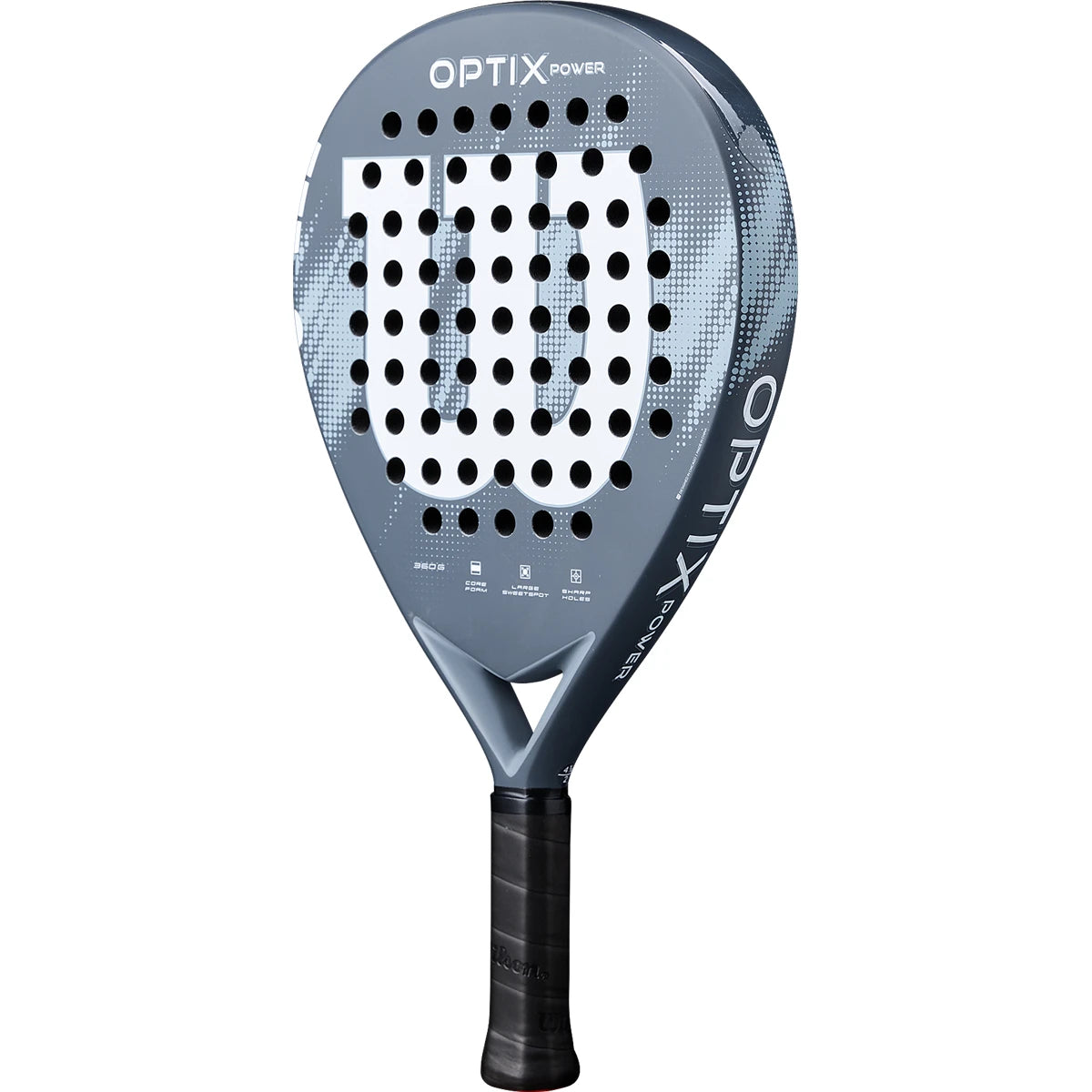Padelracket Wilson Optix V2 Power